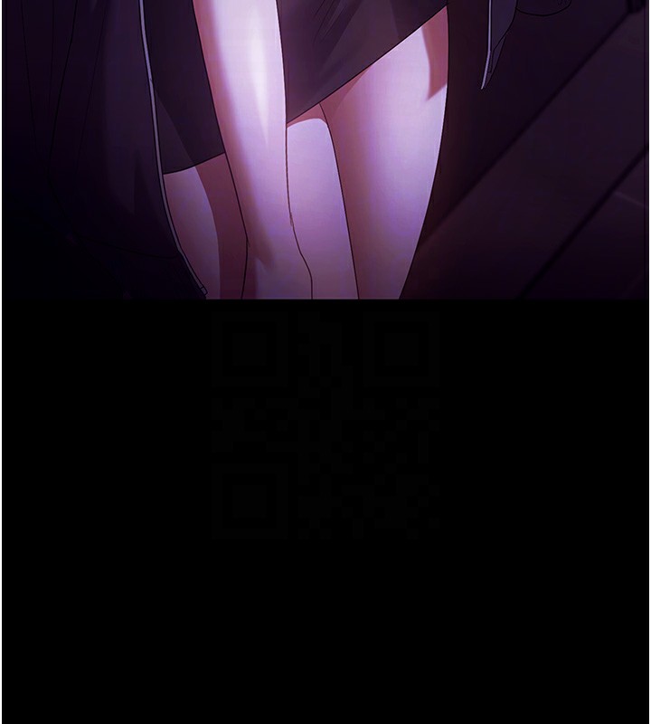 老闆娘的誘惑第64話-在樓梯間展示精湛口技