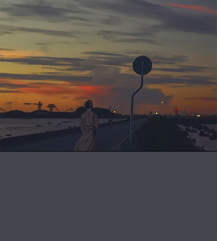 纵夏夜之梦(无码版)第110話-夏天的尾聲