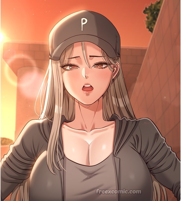 倒追游戏第10話-瞞著女友(?)偷偷來…