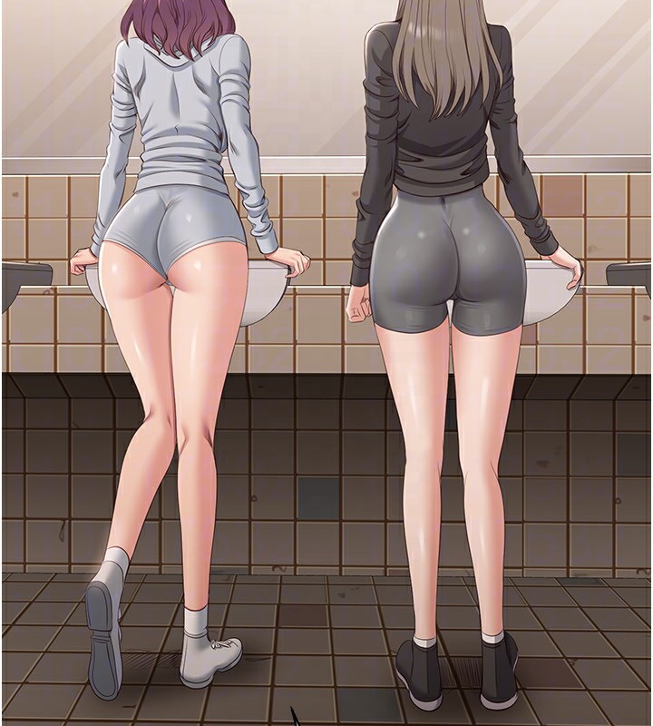 倒追游戏第10話-瞞著女友(?)偷偷來…