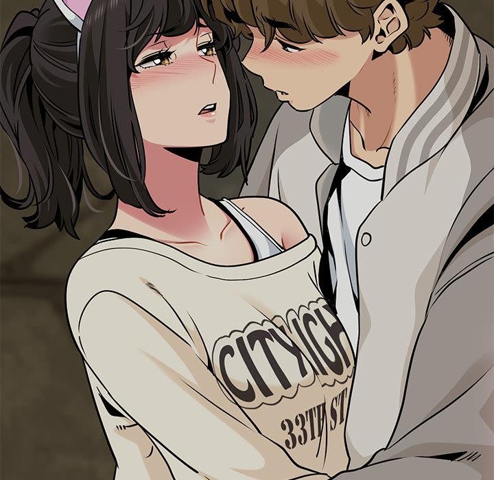 发小碰不得第78話