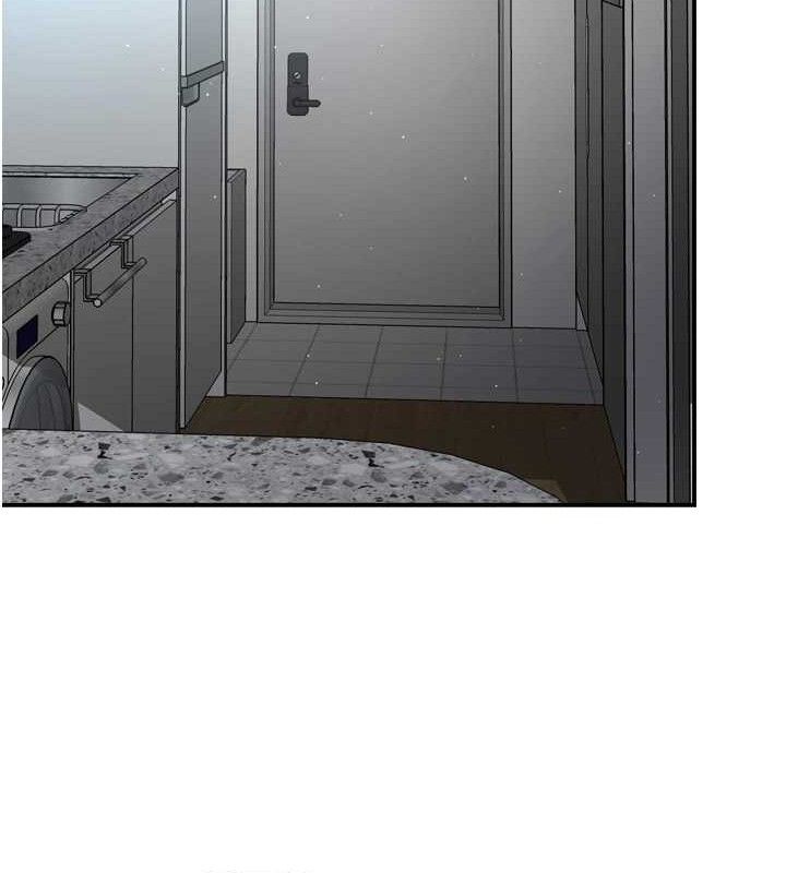 痒乐多阿姨第71話-沒有阿姨的新生活