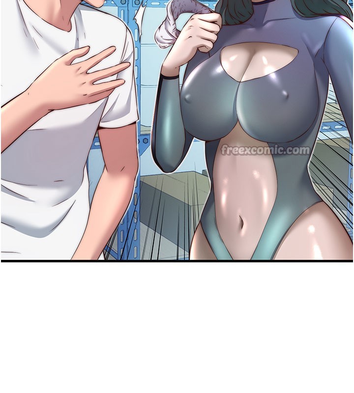 民宿精营中第20話-姐姐的原味內褲