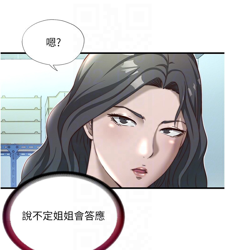 民宿精营中第20話-姐姐的原味內褲