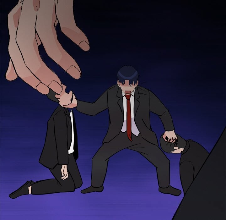 犬神的游戏第29話