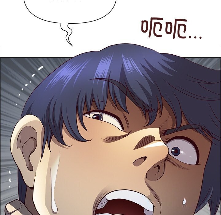 最强男人第33話