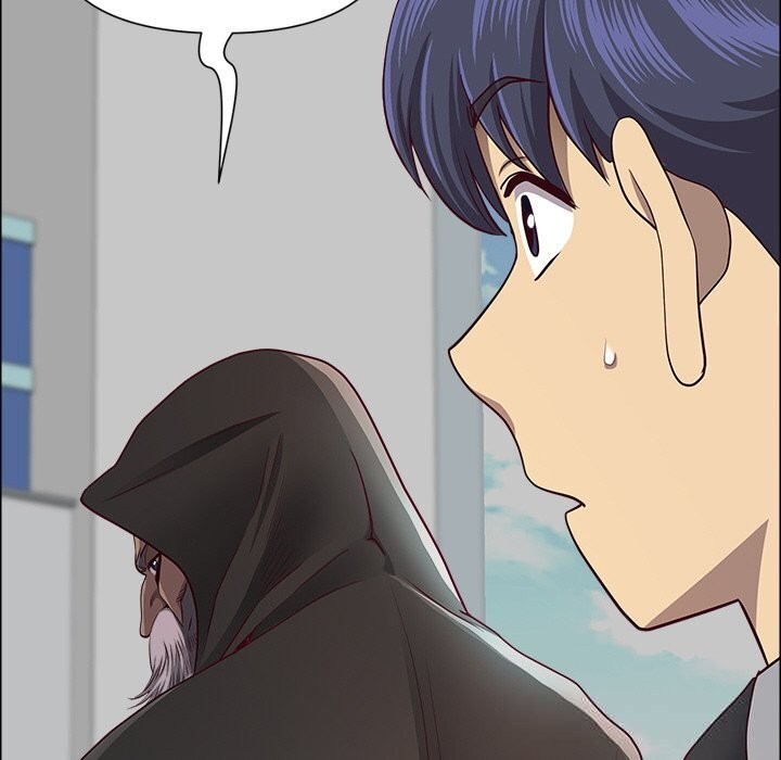 最强男人第33話