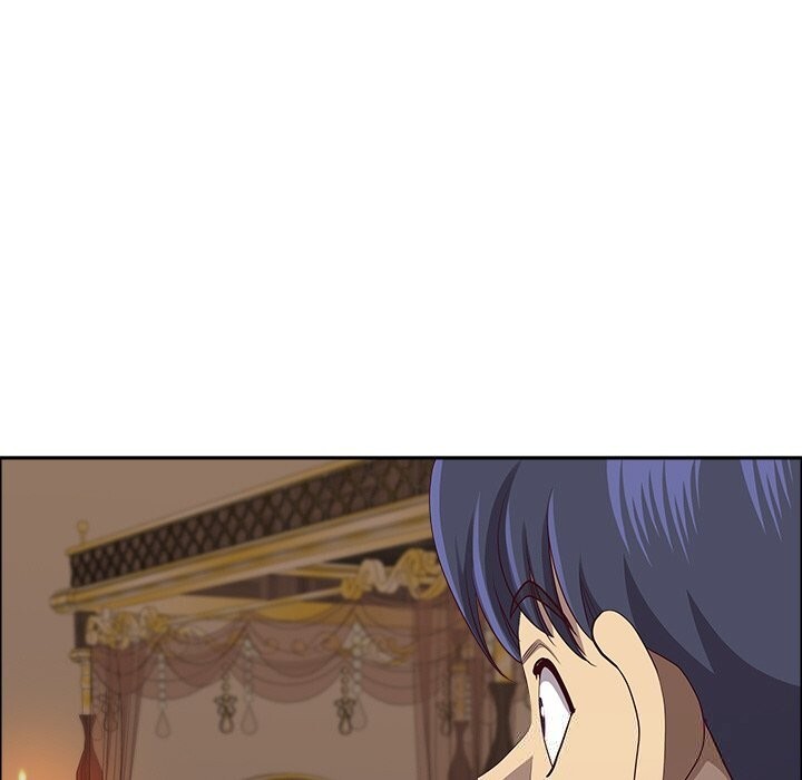 最强男人第33話