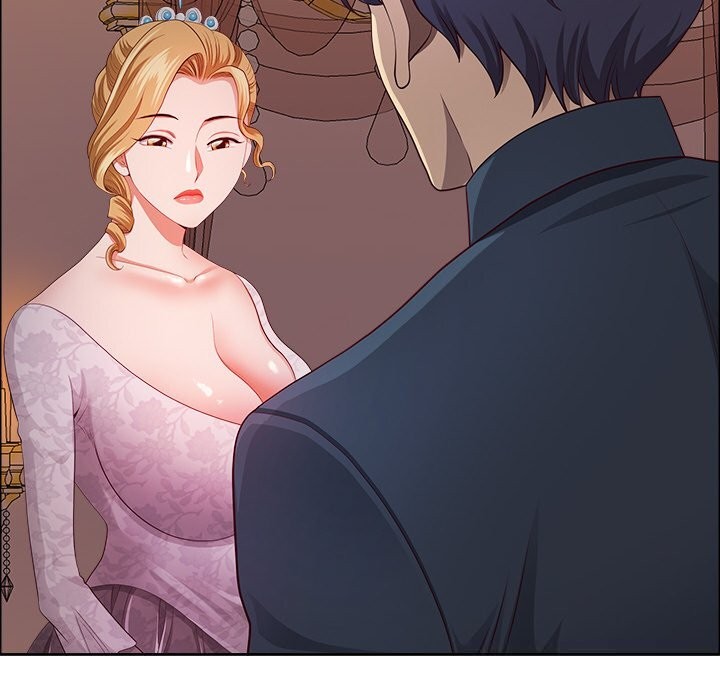 最强男人第33話