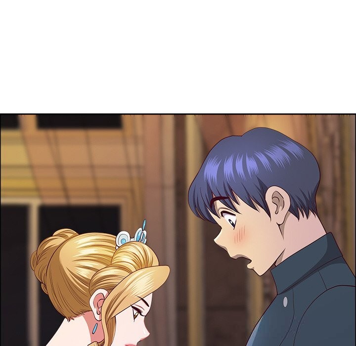 最强男人第33話