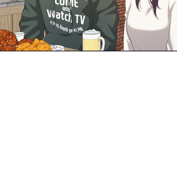 我的傻瓜男友第21話