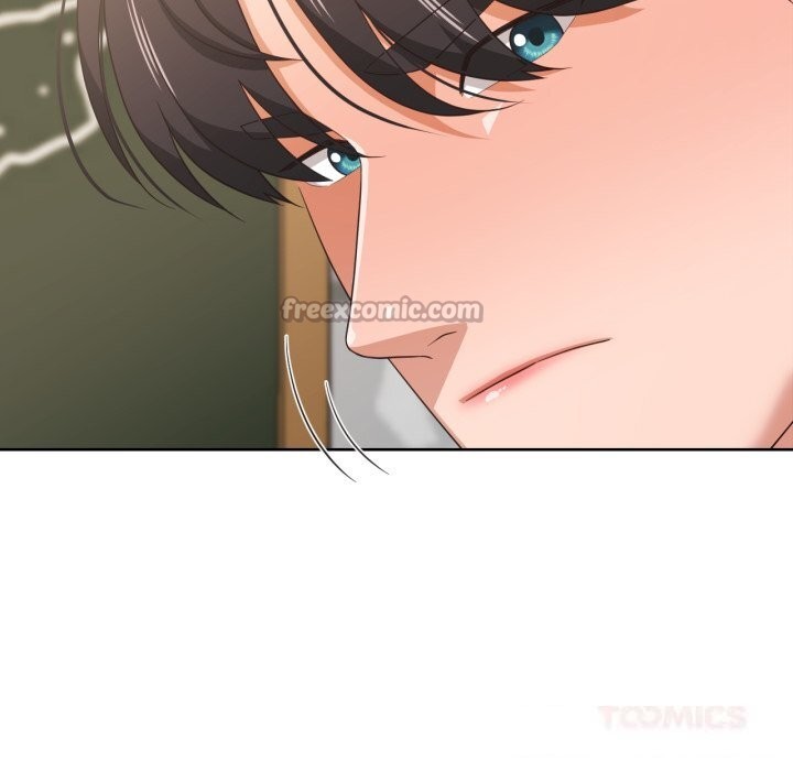 我的傻瓜男友第21話