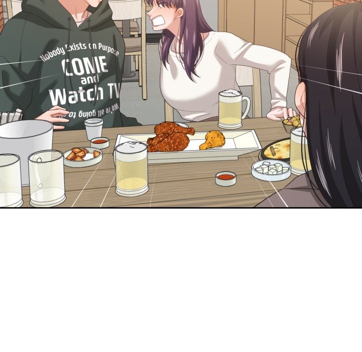 我的傻瓜男友第21話