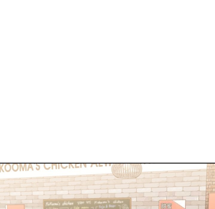 我的傻瓜男友第21話