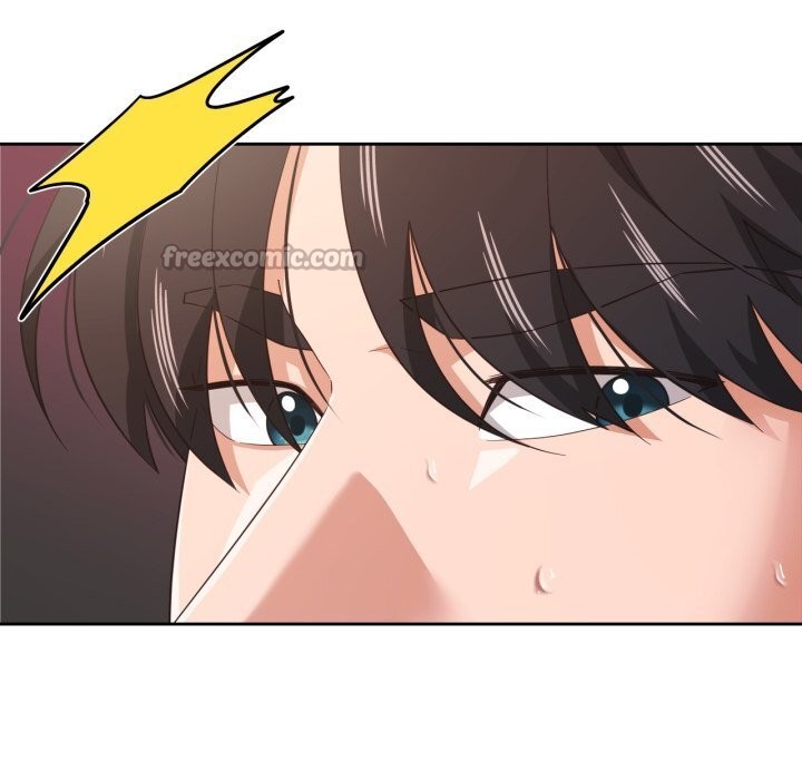 我的傻瓜男友第21話