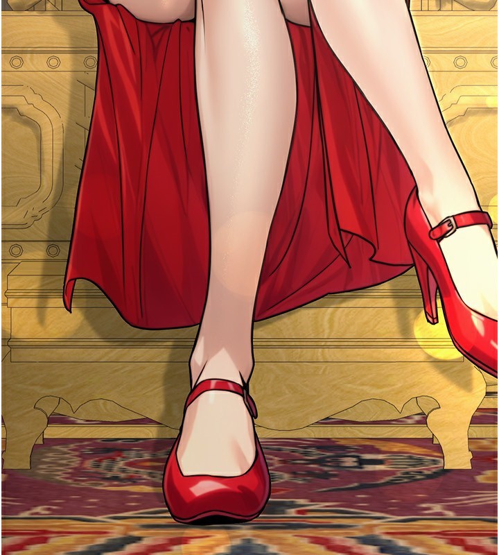 公务员的桃色副业第27話-這也是贊助任務嗎?♥