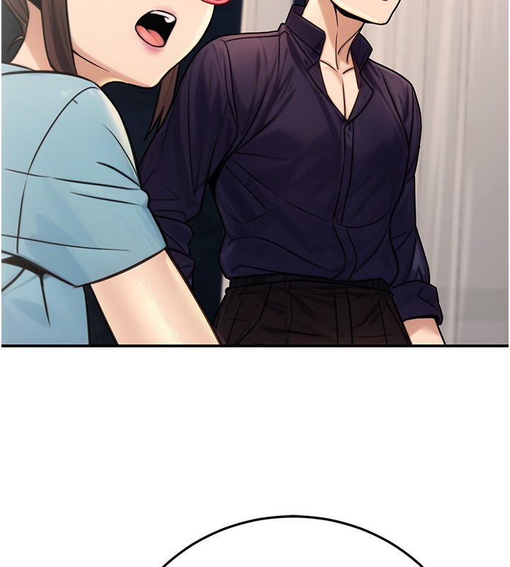 公务员的桃色副业第27話-這也是贊助任務嗎?♥