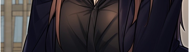 公务员的桃色副业第27話-這也是贊助任務嗎?♥