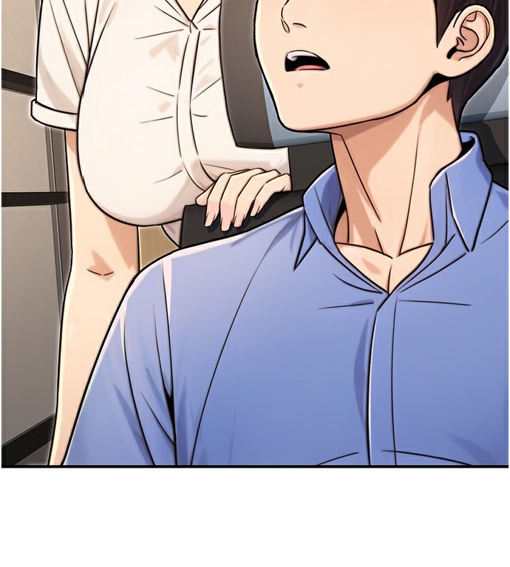 公务员的桃色副业第27話-這也是贊助任務嗎?♥