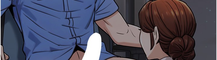 公务员的桃色副业第27話-這也是贊助任務嗎?♥