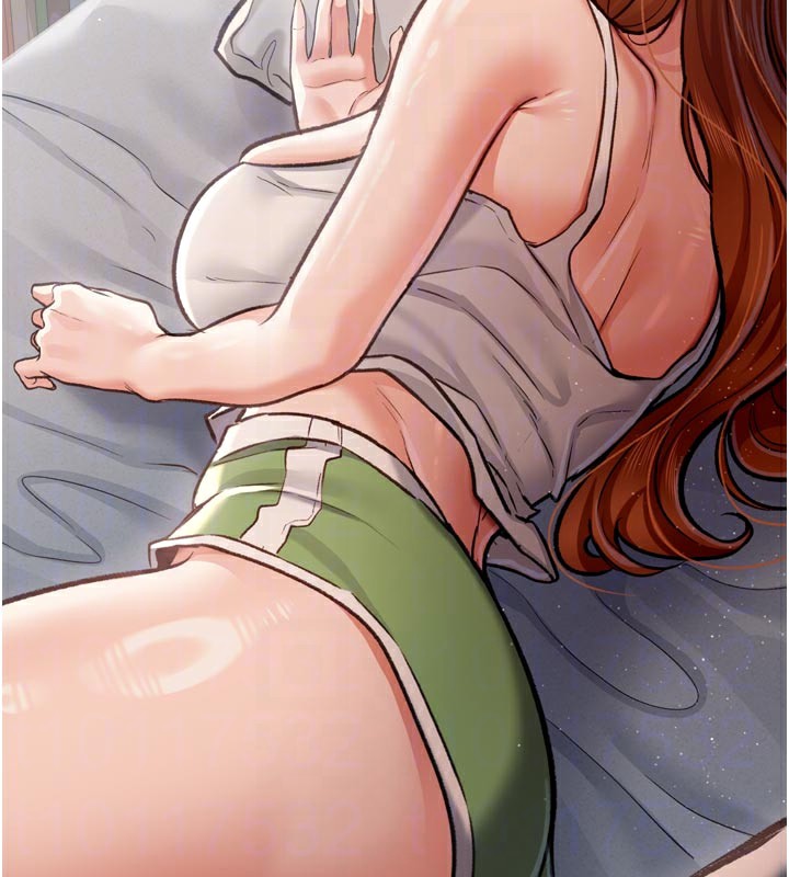 借妻条约第3話-我老婆也渴望著你