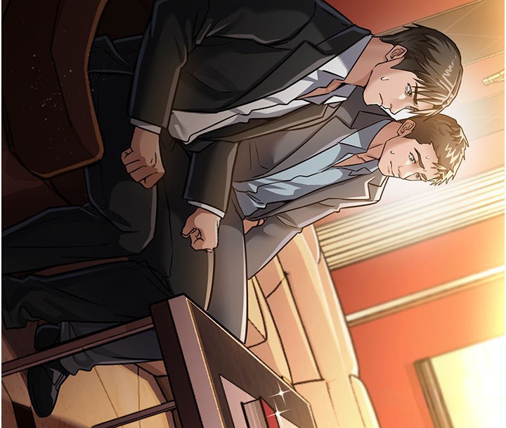 借妻条约第6話-那傢伙出現了…