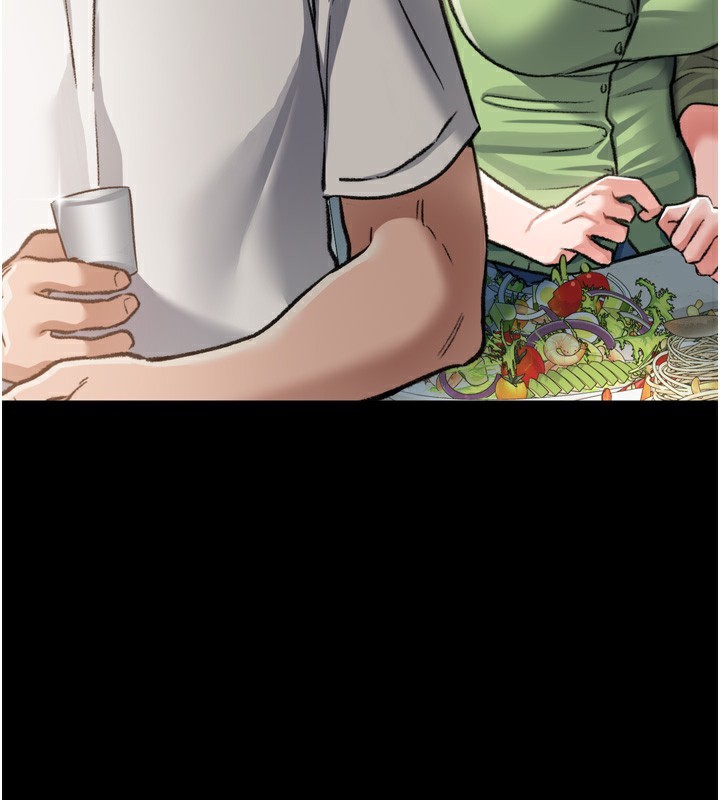 借妻條約第7話-老婆被人盯上的心情