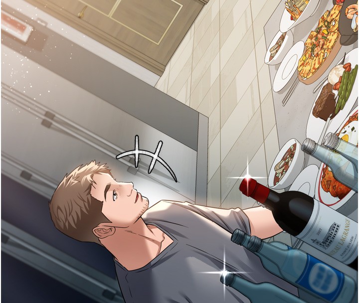 借妻條約第7話-老婆被人盯上的心情