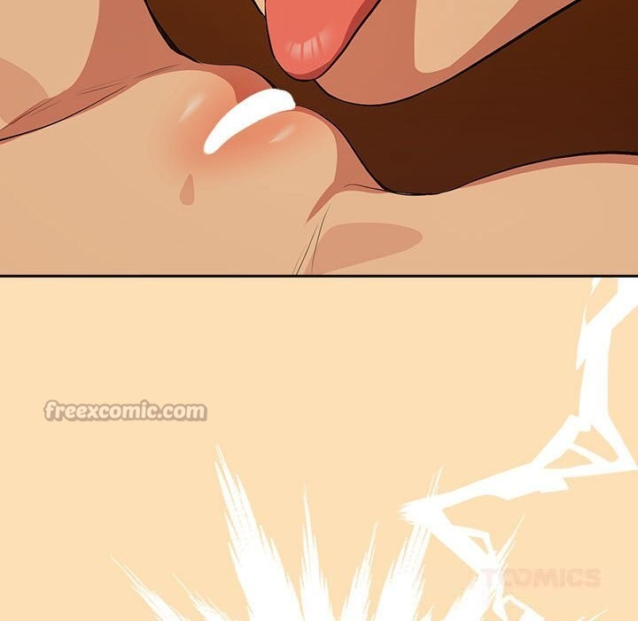 下班后的例行恋爱第66話