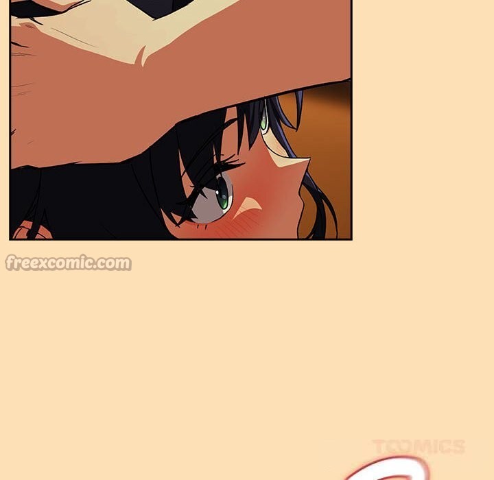 下班后的例行恋爱第66話