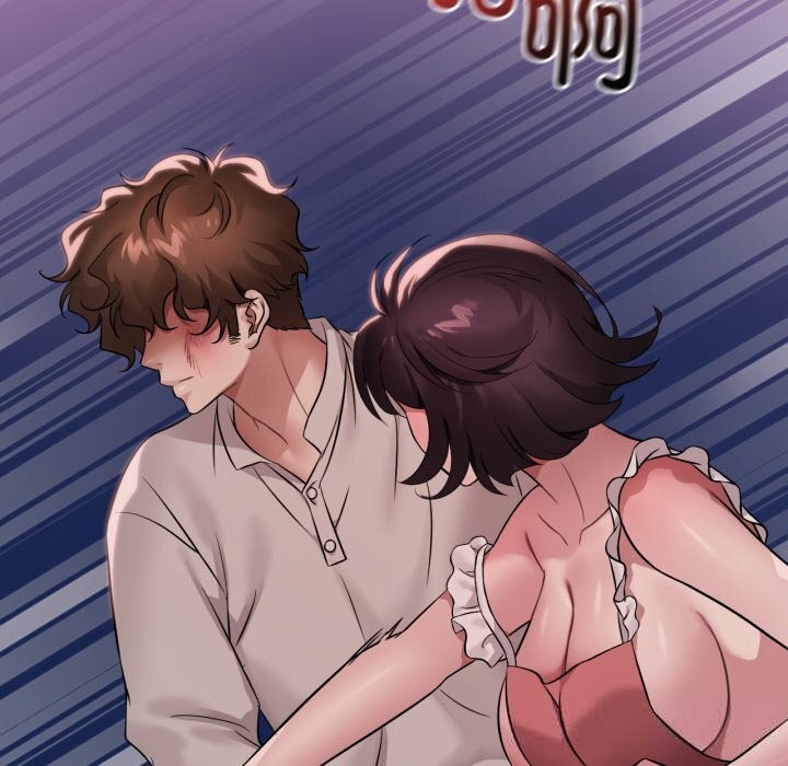 渴望占有她第74話