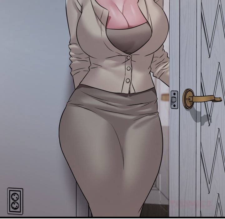 渴望占有她第74話