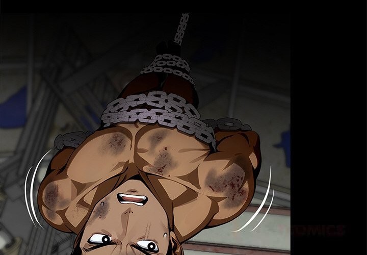 黑道X上班族第19話