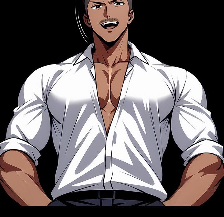 黑道X上班族第19話