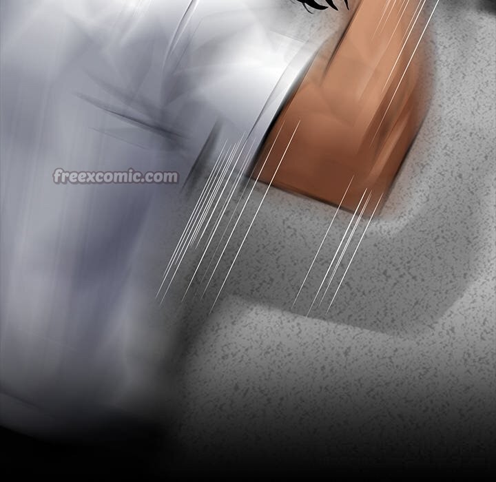 黑道X上班族第19話