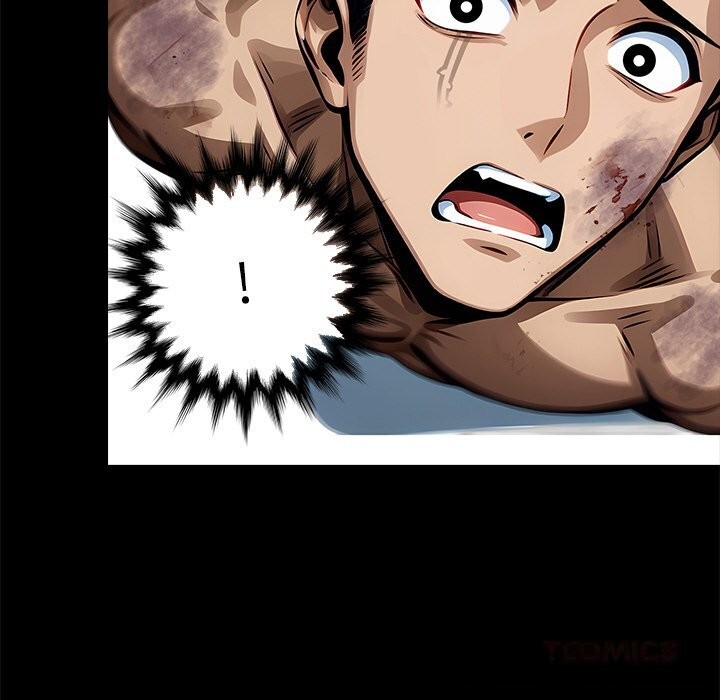 黑道X上班族第19話