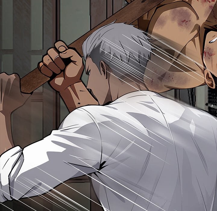 黑道X上班族第19話