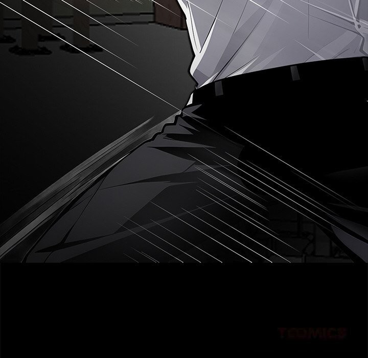 黑道X上班族第19話