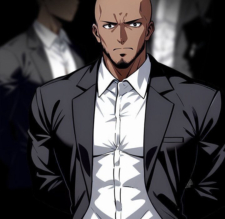 黑道X上班族第19話