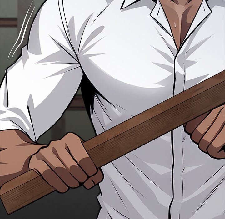 黑道X上班族第19話