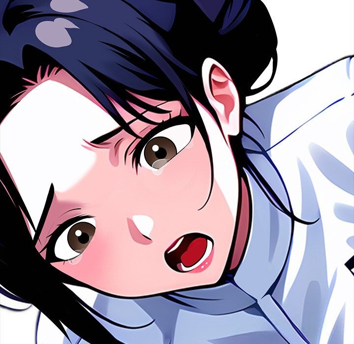 黑道X上班族第19話