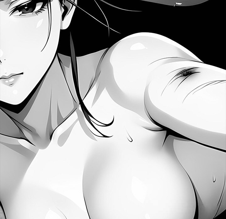 黑道X上班族第19話