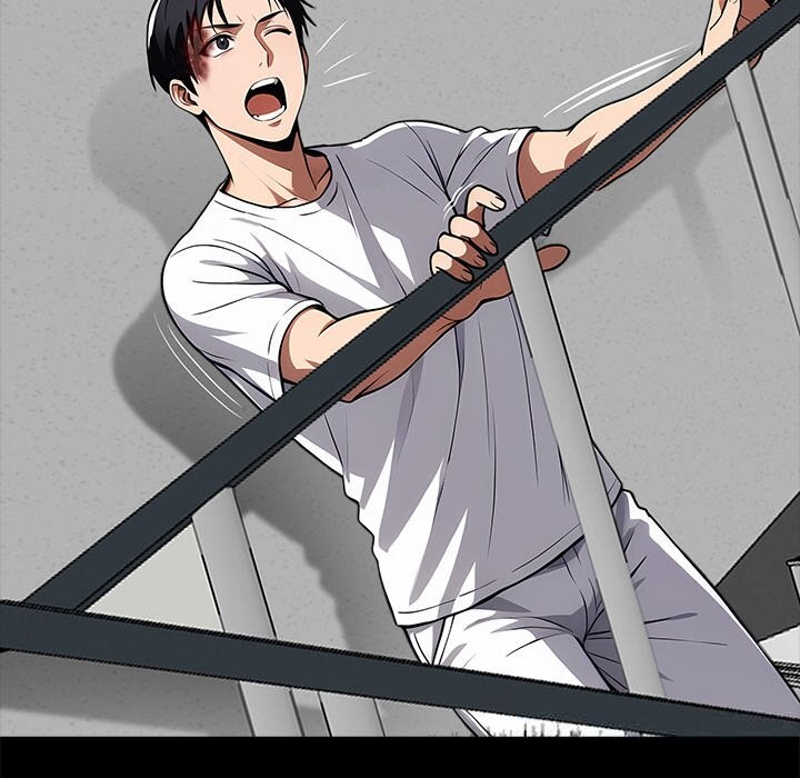 黑道X上班族第19話