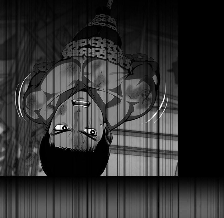 黑道X上班族第19話