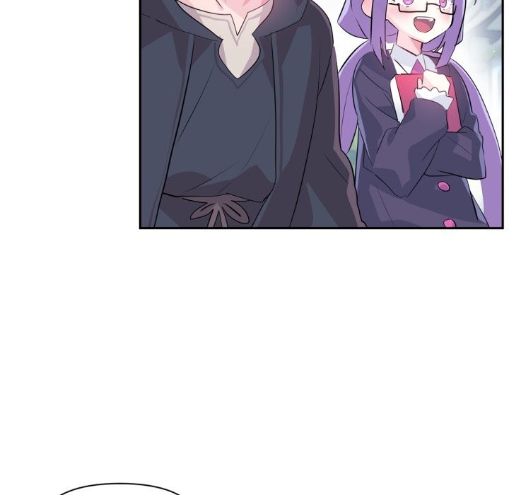 虚拟仙境第22話