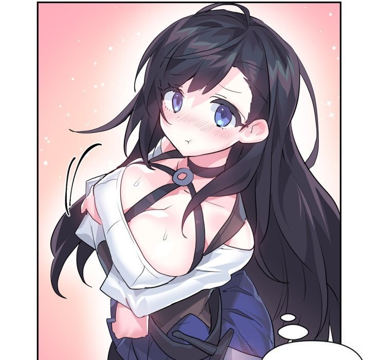 虚拟仙境第22話