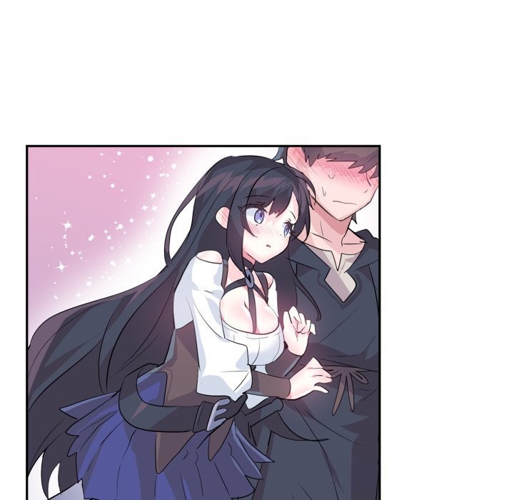 虚拟仙境第22話