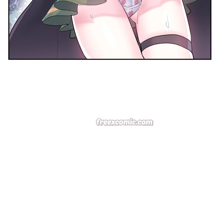 虚拟仙境第22話