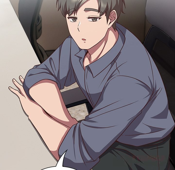 摸魚生存指南第9話