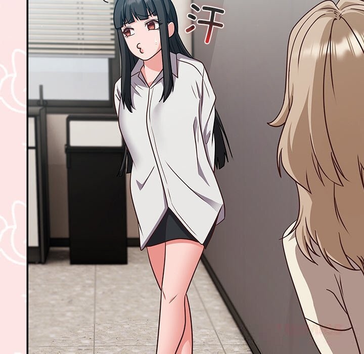 摸鱼生存指南第9話